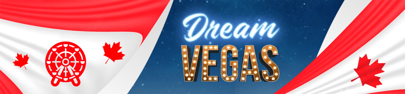 Dream Vegas Casino