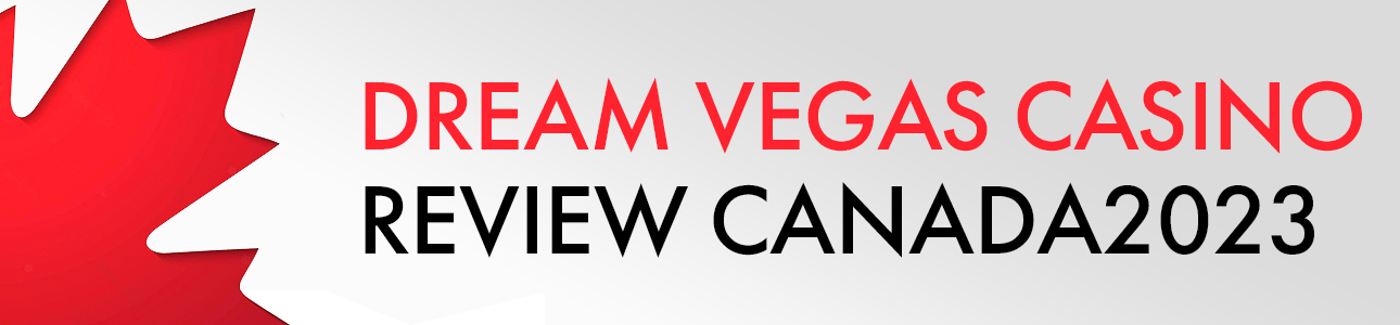 Dream Vegas bonus