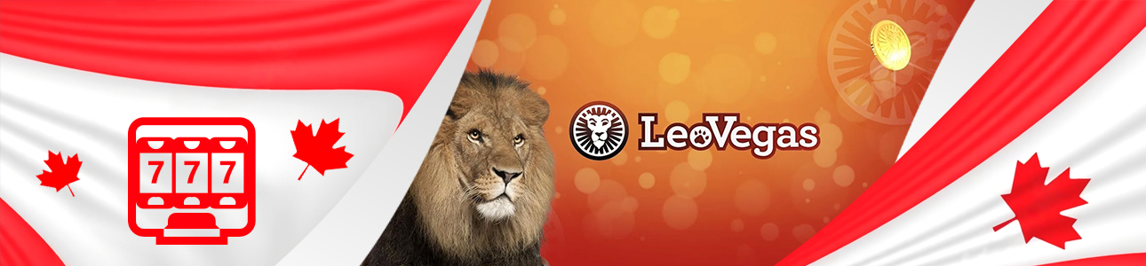 Leovegas Canada