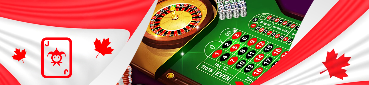 Live Roulette Casinos