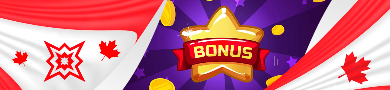 Online Casinos Welcome Bonus Canada