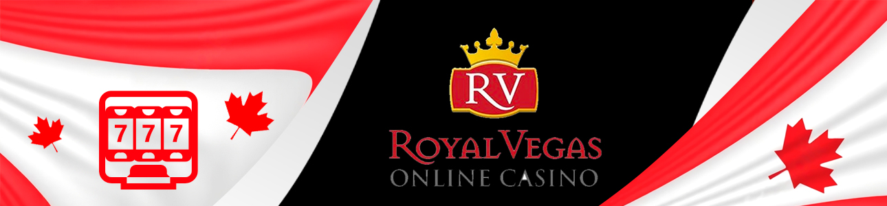 Royal Vegas Casino Canada