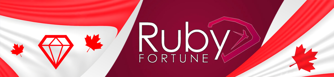 Ruby Fortune Canada