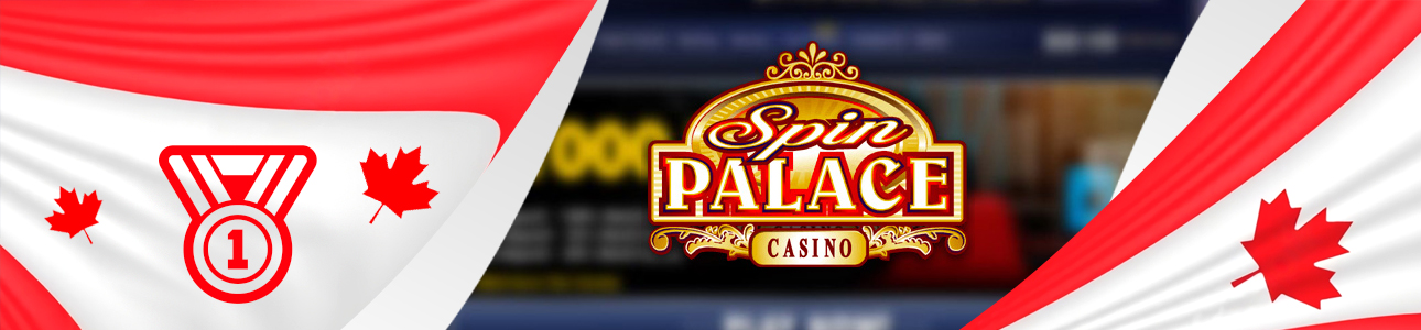 Spin Palace Canada