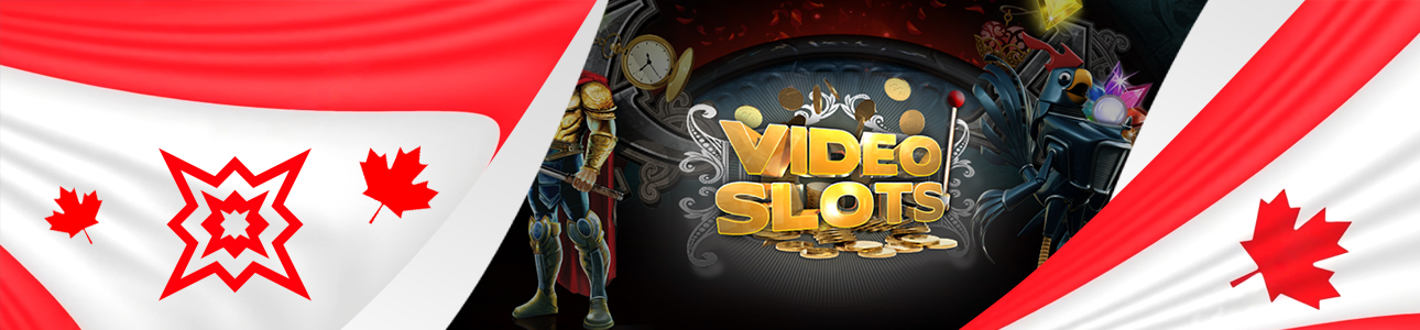 Videoslots casino