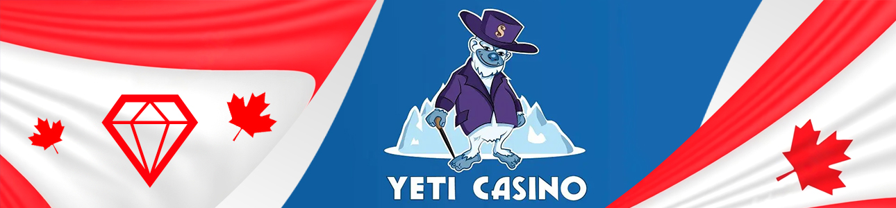 Yeti casino