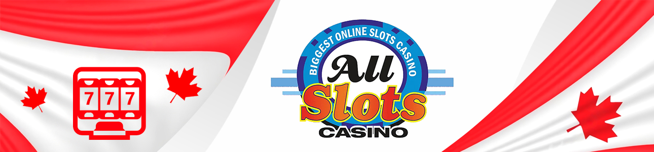 all slots casino Canada