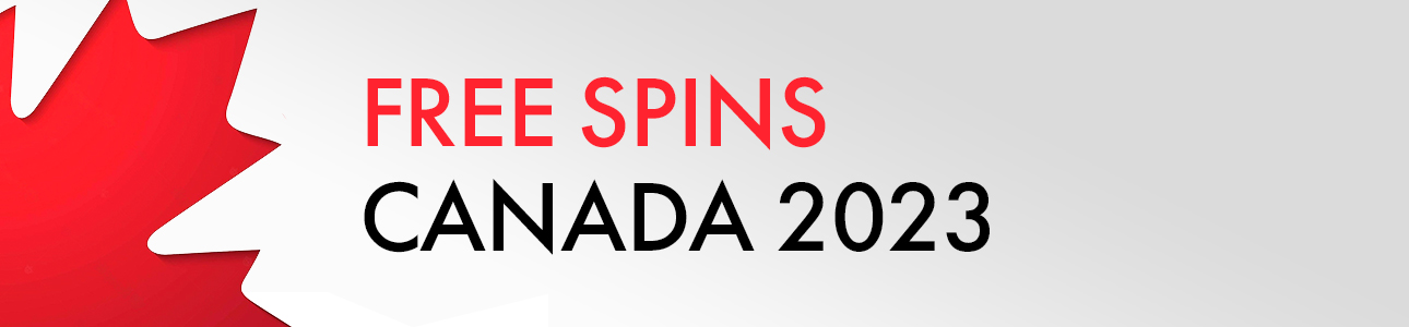 free spins casino canada