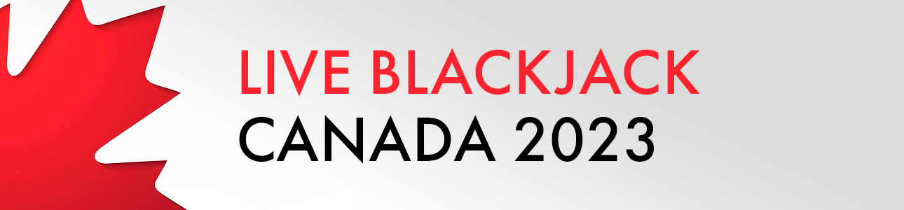 live blackjack games in Canada