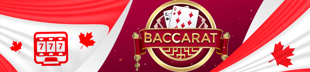 online baccarat