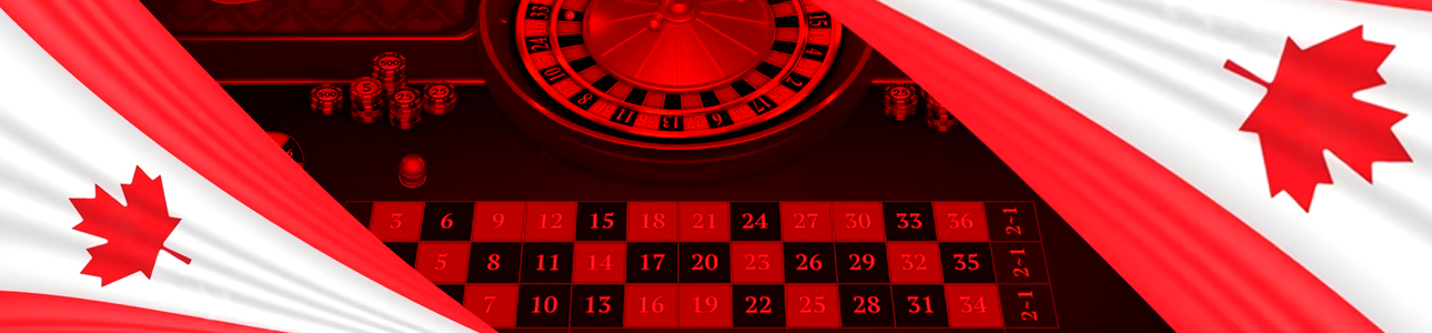 online casinos with live dealer roulette