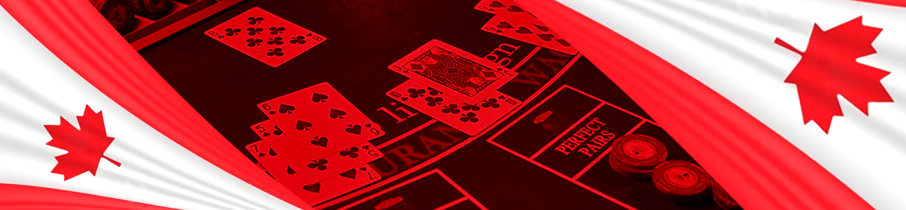 play live blackjack in Canada