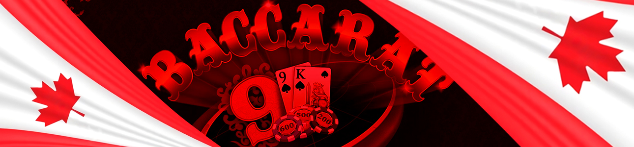 real money baccarat casinos