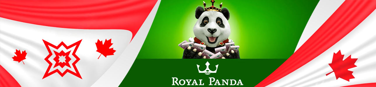 royal panda casino canada