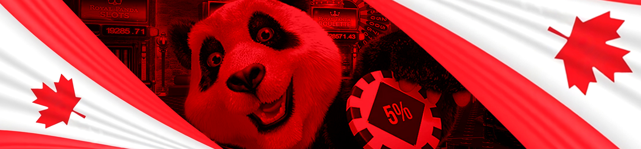 royal panda casino review
