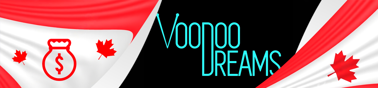 voodoo dreams casino